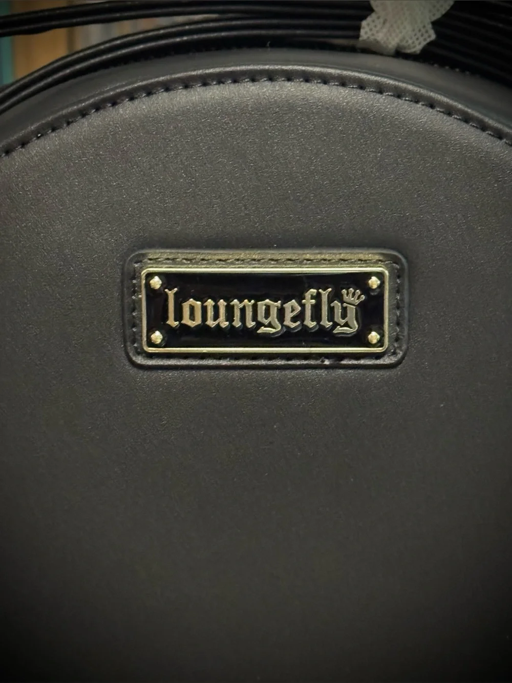 Loungefly new tags